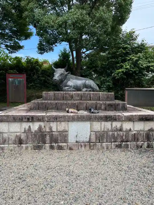 中山神社(岡山県)
