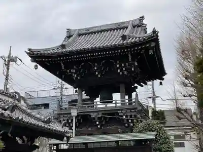 題経寺(柴又帝釈天)(東京都)