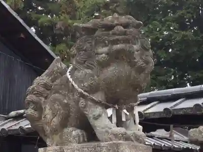 伊豆神社(滋賀県)