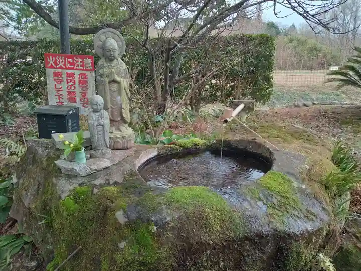 大建寺(大分県)