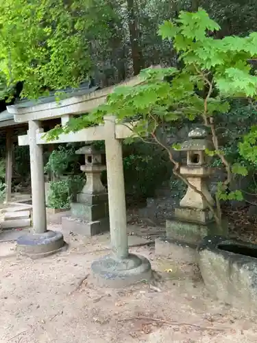開運福徳辨財天神社(兵庫県)