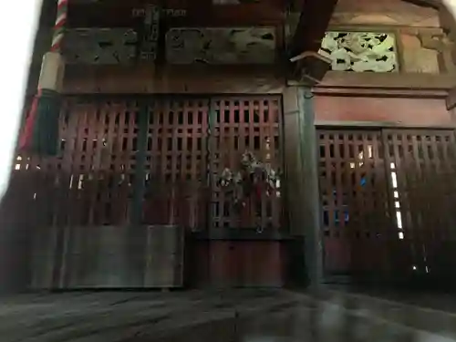 天澤寺の芸術