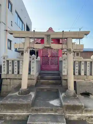 豊瑛大明神(兵庫県)