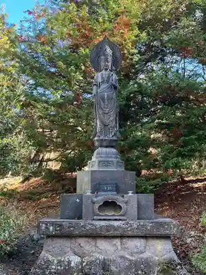 前山寺(長野県)