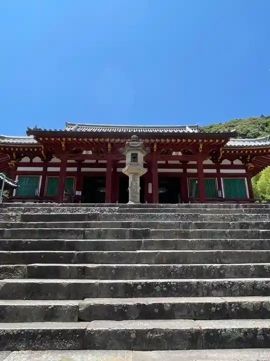 矢田寺(奈良県)
