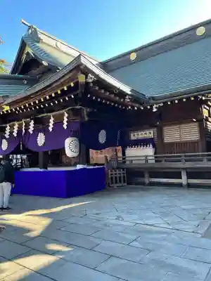 大國魂神社(東京都)