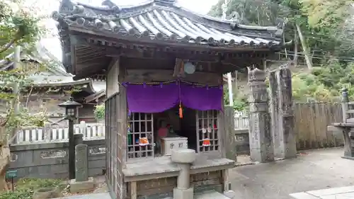 大日寺(徳島県)