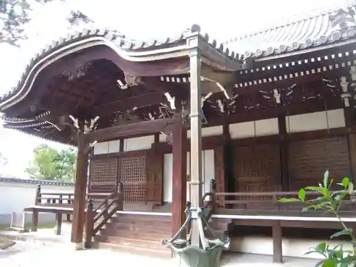  智積院のその他建物