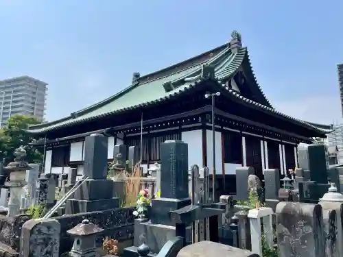 常林寺(静岡県)