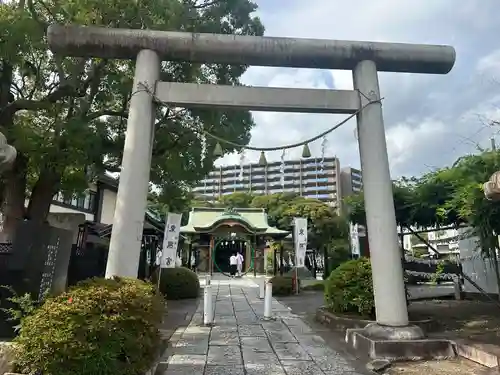 水戸東照宮(茨城県)