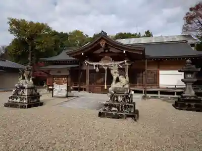 多坐弥志理都比古神社(奈良県)