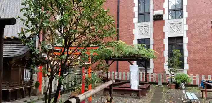 三田春日神社のその他建物