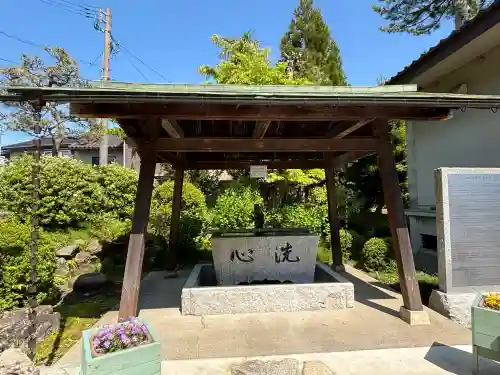総持寺(富山県)