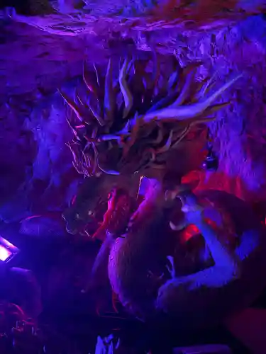 江の島岩屋(神奈川県)