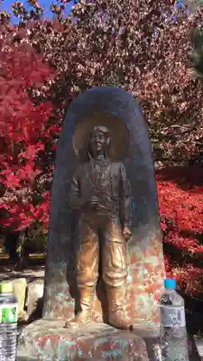 長野縣護國神社のその他建物