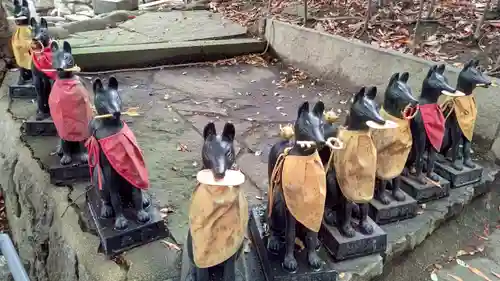 田村神社(香川県)