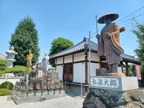 龍福寺(埼玉県)