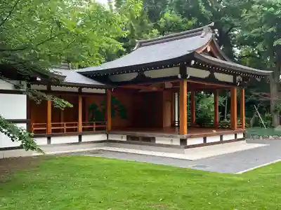 阿佐ヶ谷神明宮(東京都)