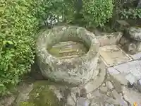 妙智院(神峯山寺塔頭)(大阪府)