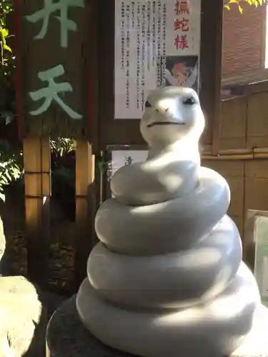 葛西神社のその他建物