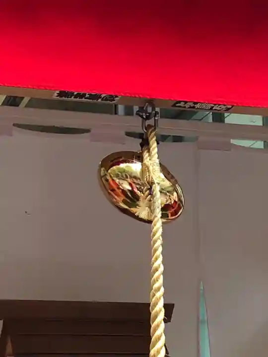 丸の内ラグビー神社のその他建物