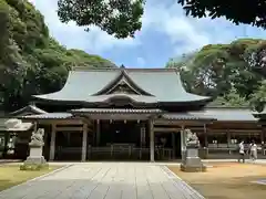 猿田神社(千葉県)