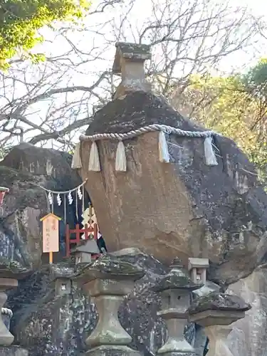 産泰神社(群馬県)