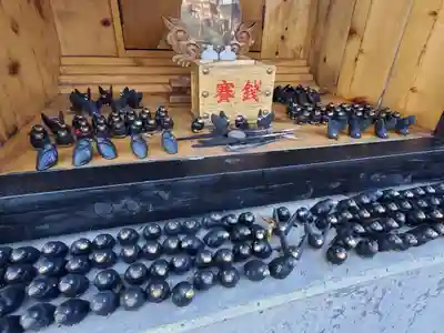 熊野皇大神社(長野県)