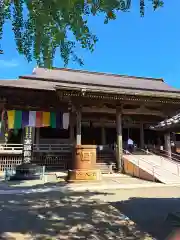 法華経寺(千葉県)