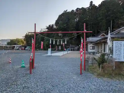 釣石神社(宮城県)