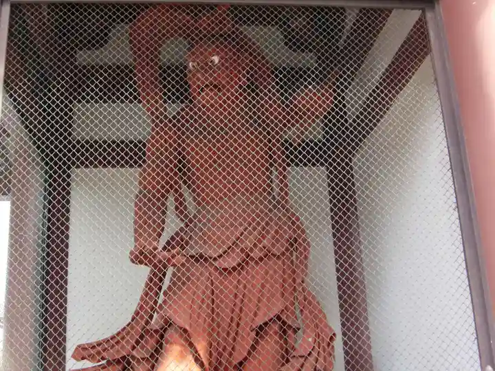 池上本門寺(東京都)