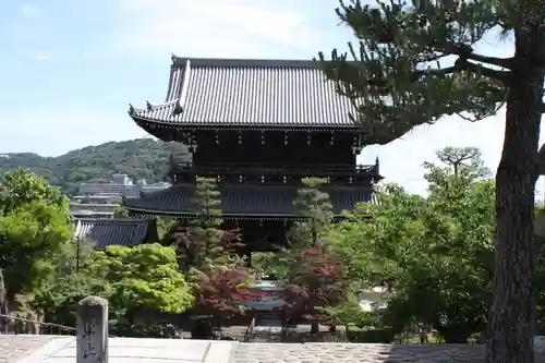 くろ谷 金戒光明寺(京都府)