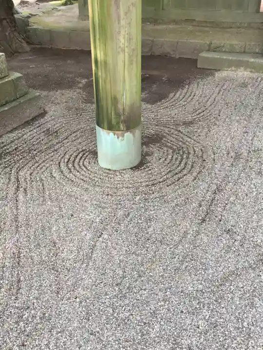 竹神社(三重県)