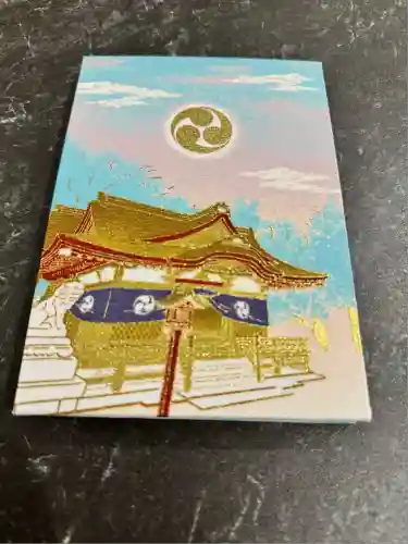 白鬚神社(滋賀県)