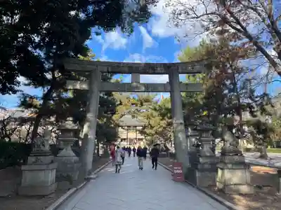 北野天満宮(京都府)