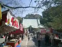 光明寺のその他建物