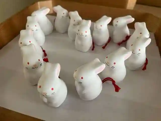 彌彦神社 (伊夜日子神社)のおみくじ