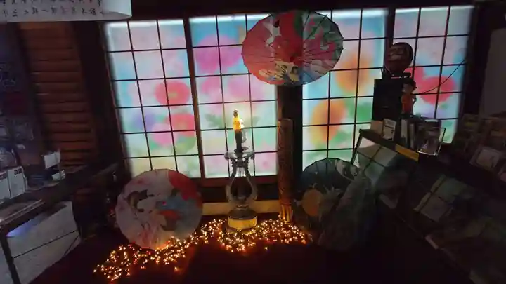 四季桜の寺 妙乗院(愛知県)