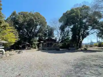 入江神社(滋賀県)