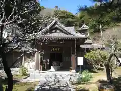 岩殿寺(神奈川県)