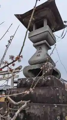 太部古天神社(岐阜県)