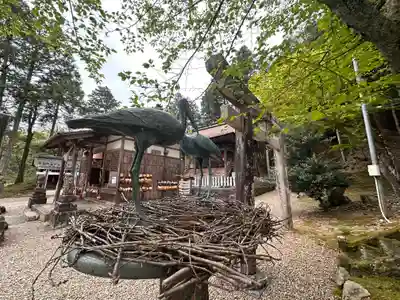 久久比神社(兵庫県)