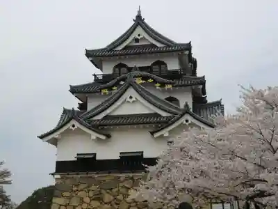 滋賀県護国神社(滋賀県)