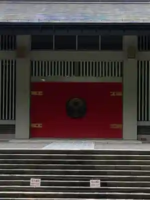 日光東照宮(栃木県)