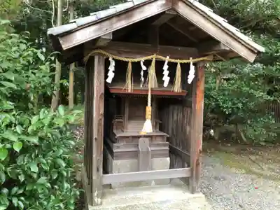 垣田神社(兵庫県)