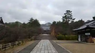 仁和寺のその他建物