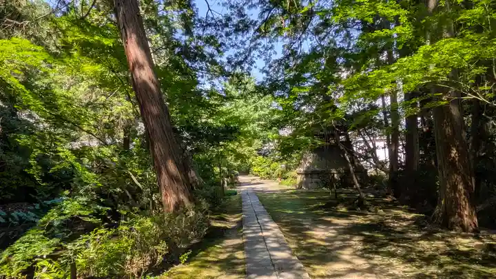 龍潭寺(京都府)