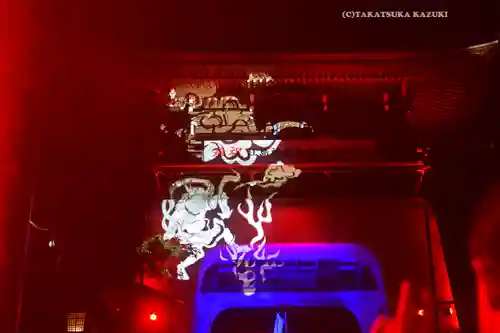 江島神社(神奈川県)