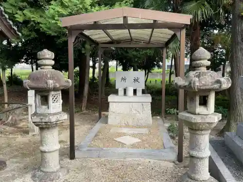 龍宮神社(滋賀県)