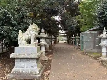 豊受神社(千葉県)